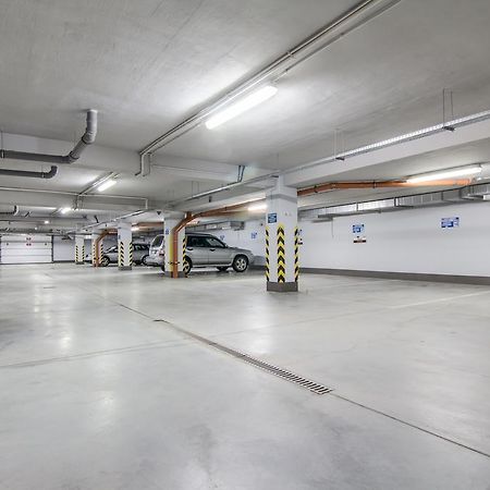 Apartament Storczyk Закопане Экстерьер фото