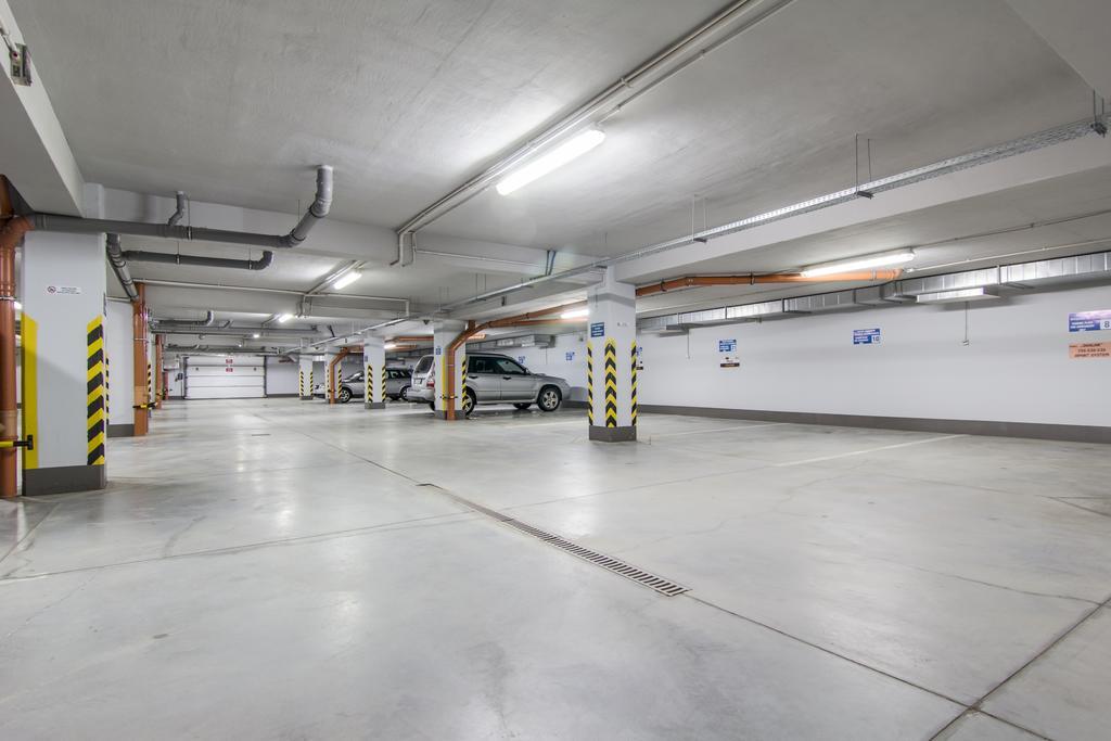 Apartament Storczyk Закопане Экстерьер фото