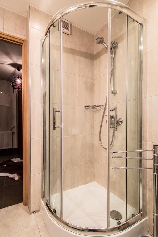 Apartament Storczyk Закопане Номер фото