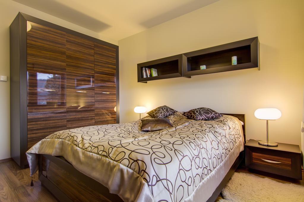 Apartament Storczyk Закопане Номер фото